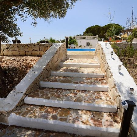 Trullo Vista Hotel Остуни Екстериор снимка