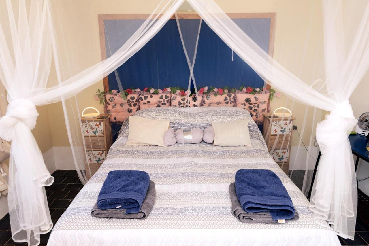Trullo Vista Hotel Остуни Екстериор снимка