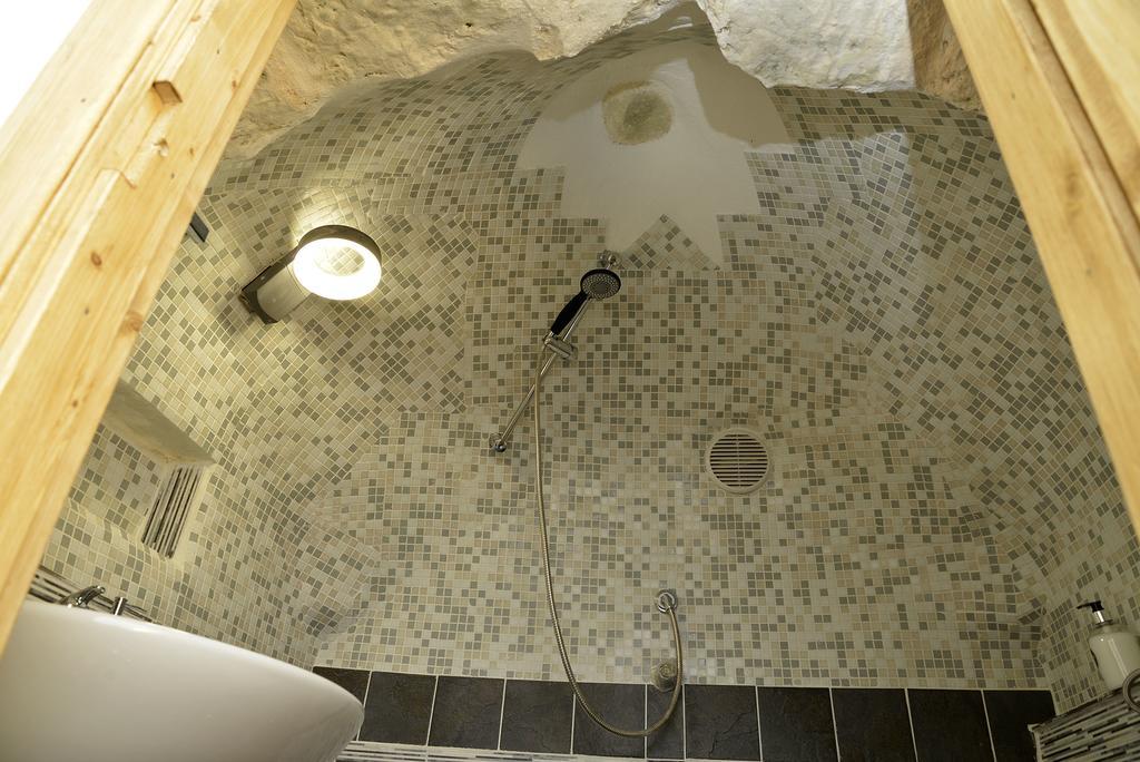 Trullo Vista Hotel Остуни Екстериор снимка