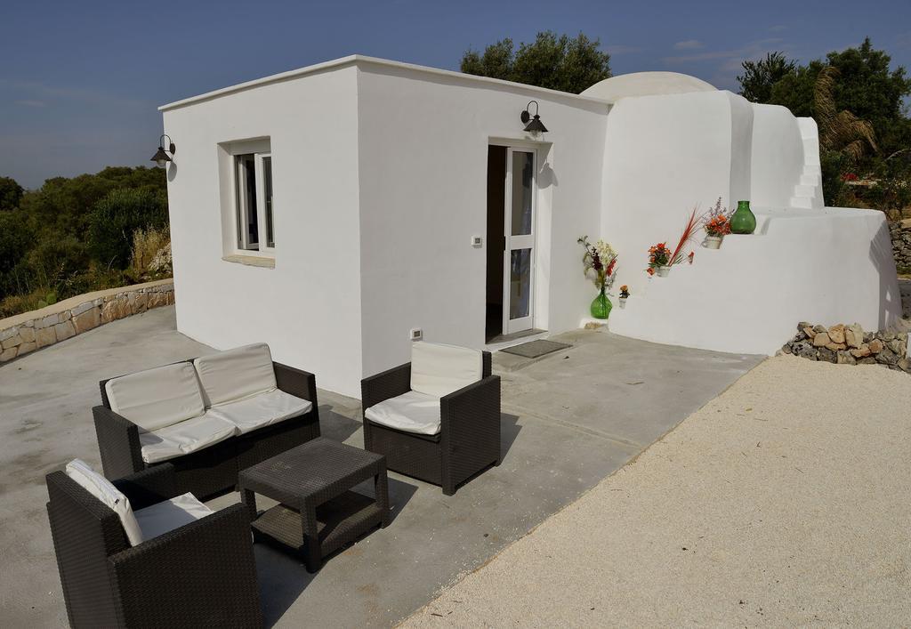 Trullo Vista Hotel Остуни Екстериор снимка